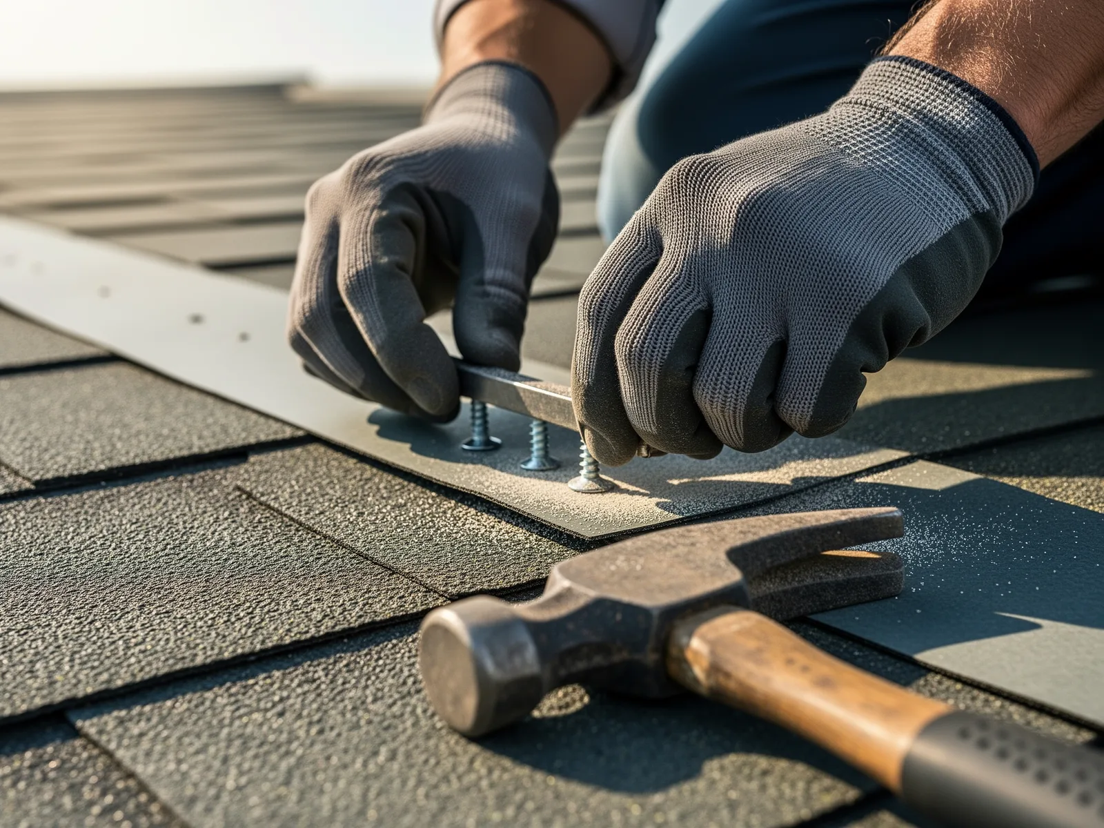 Why choose Fascia Repair in Lyndeborough, NH